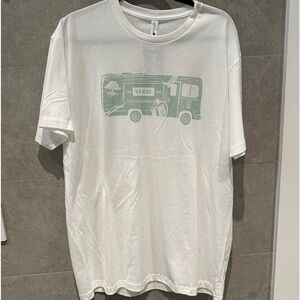 NWT Austin FC Verde Van XL